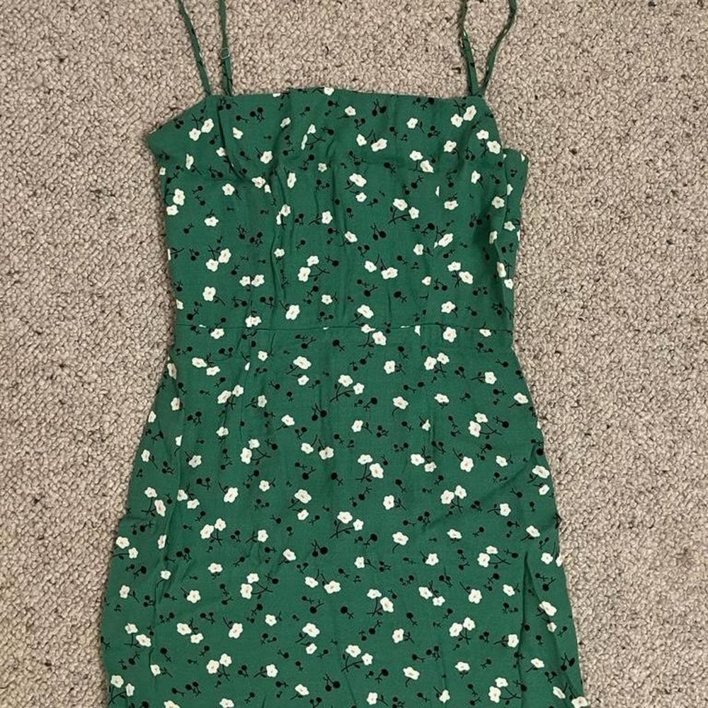 Reformation Womens Dress